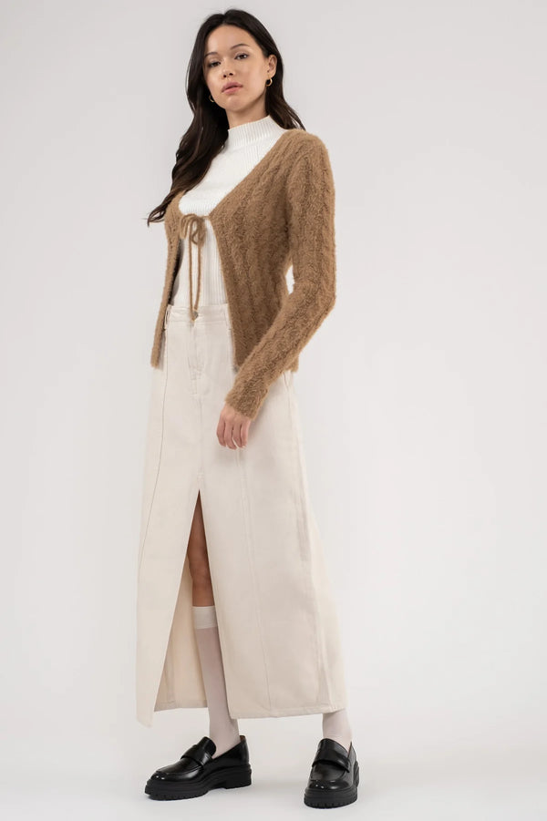 Alessia Skirt - Proper
