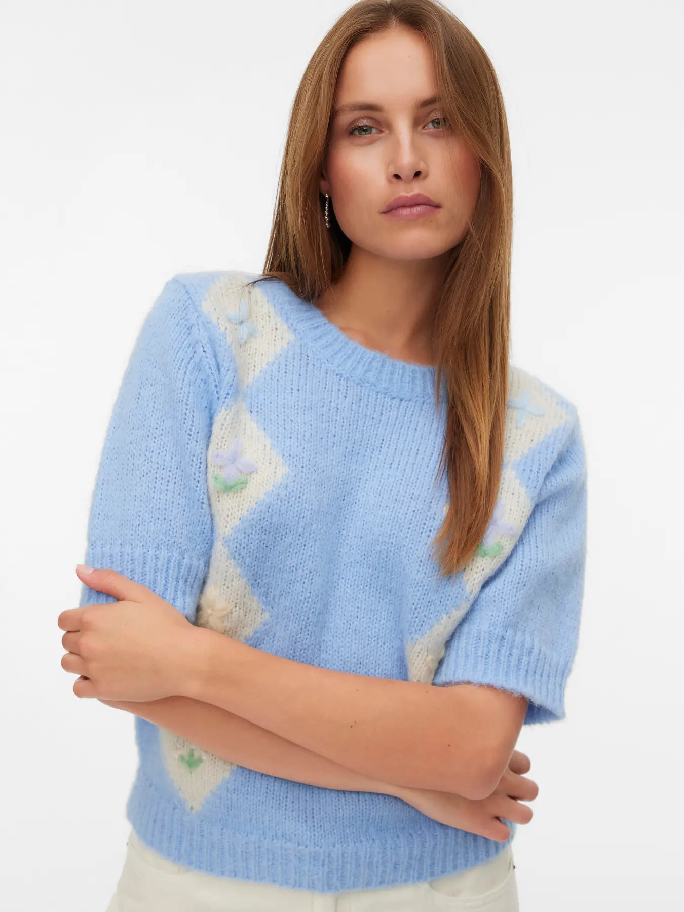 Madden Sweater - Proper