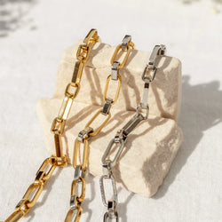 Heartbreaker Bracelet - Proper