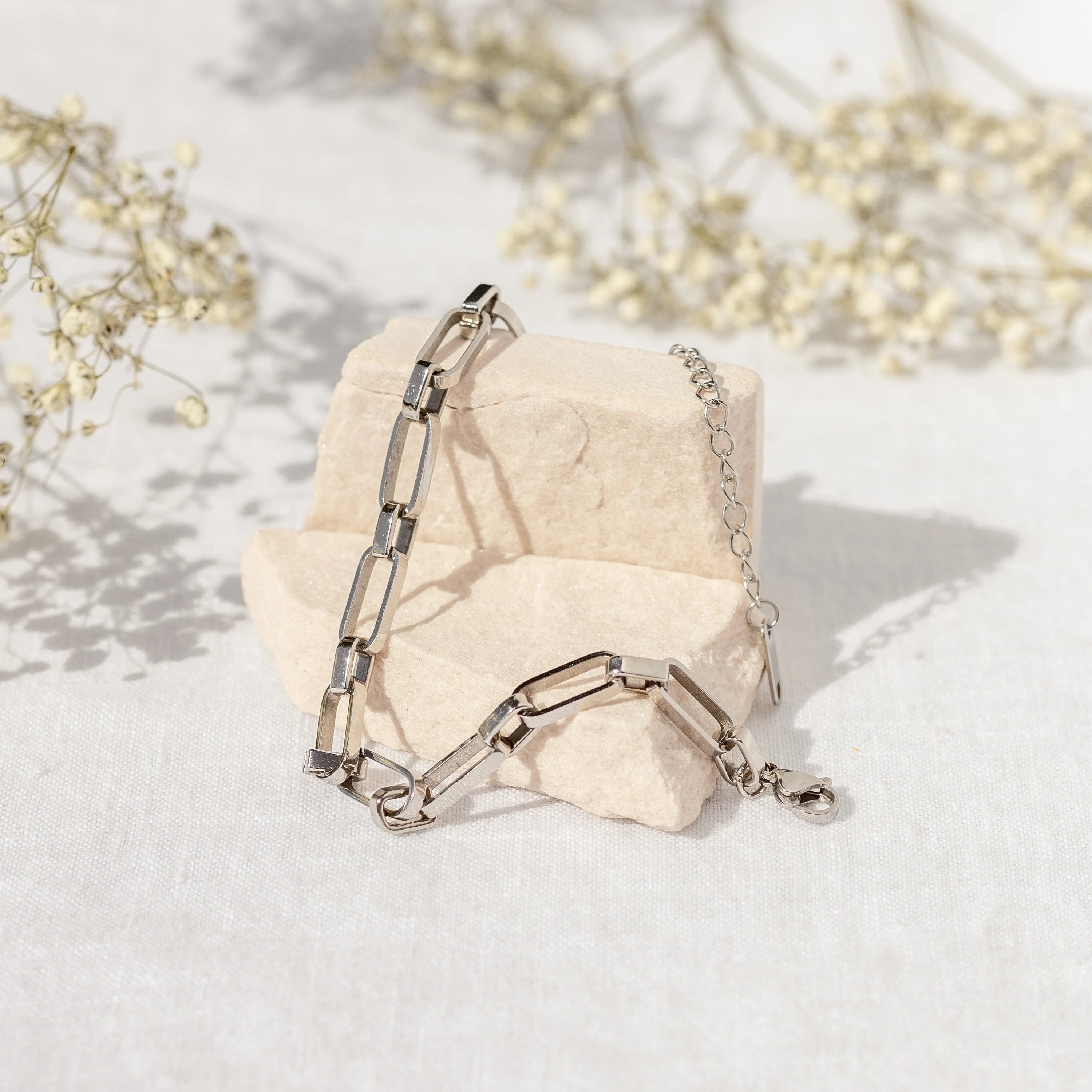 Heartbreaker Bracelet - Proper