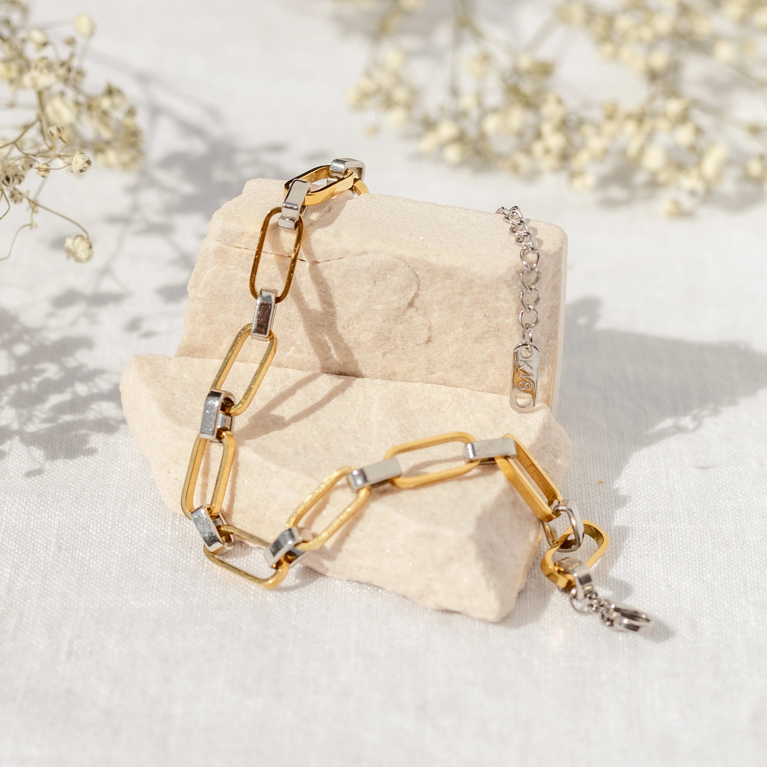 Heartbreaker Bracelet - Proper