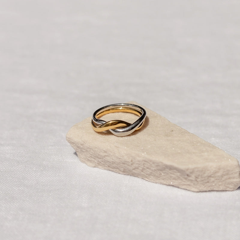 Intermix Ring - Proper