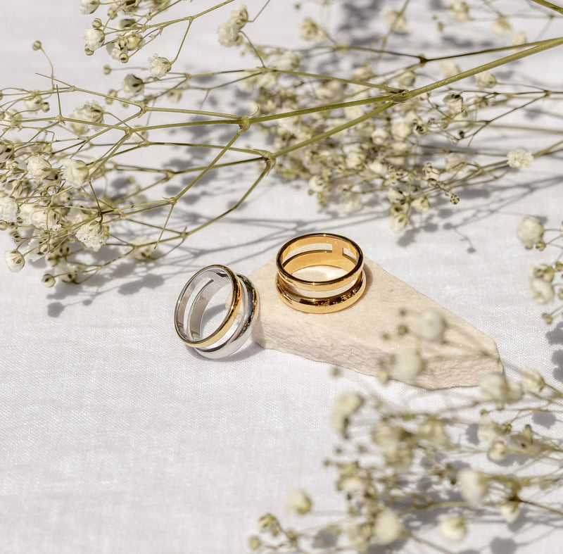 Oceania Ring - Proper