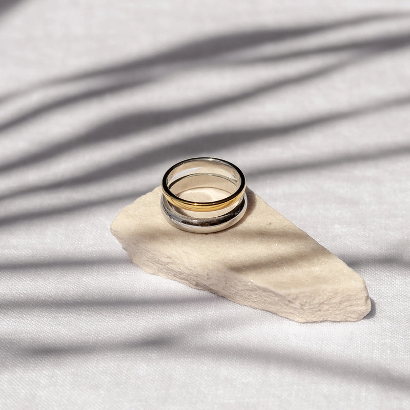 Oceania Ring - Proper