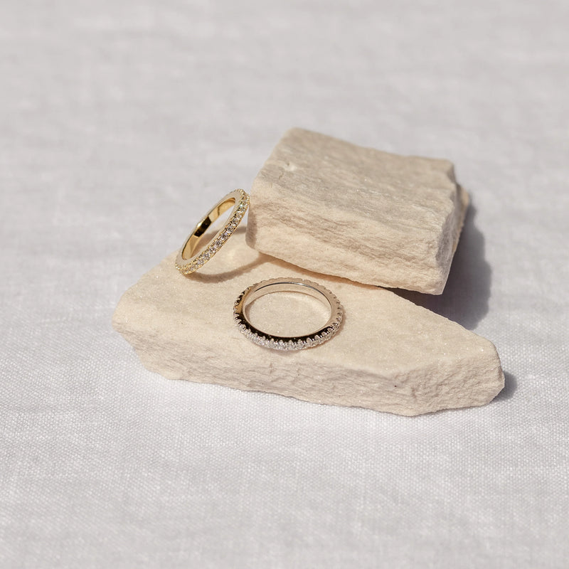 Boca Ring - Proper