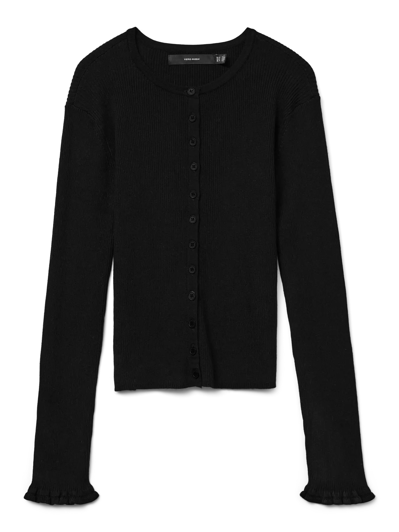 Wonder Cardigan - Proper