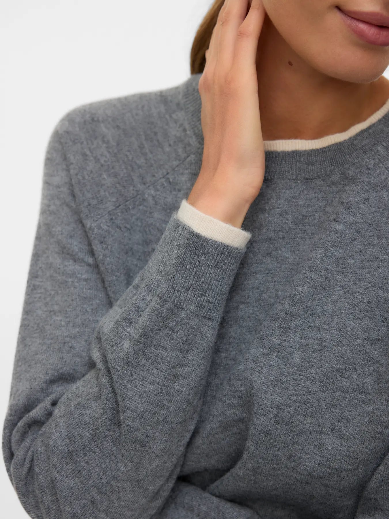 Wonderful Pullover Sweater