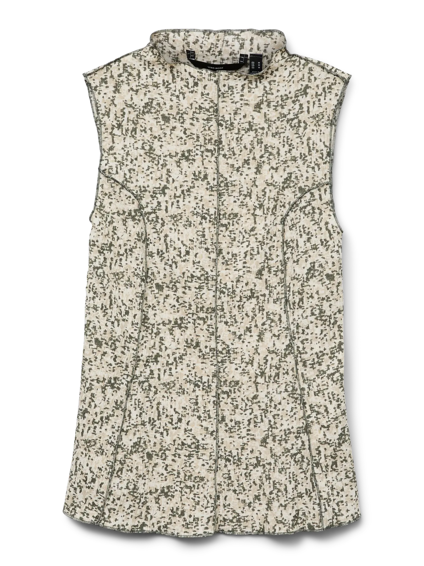 Gina Top - Proper