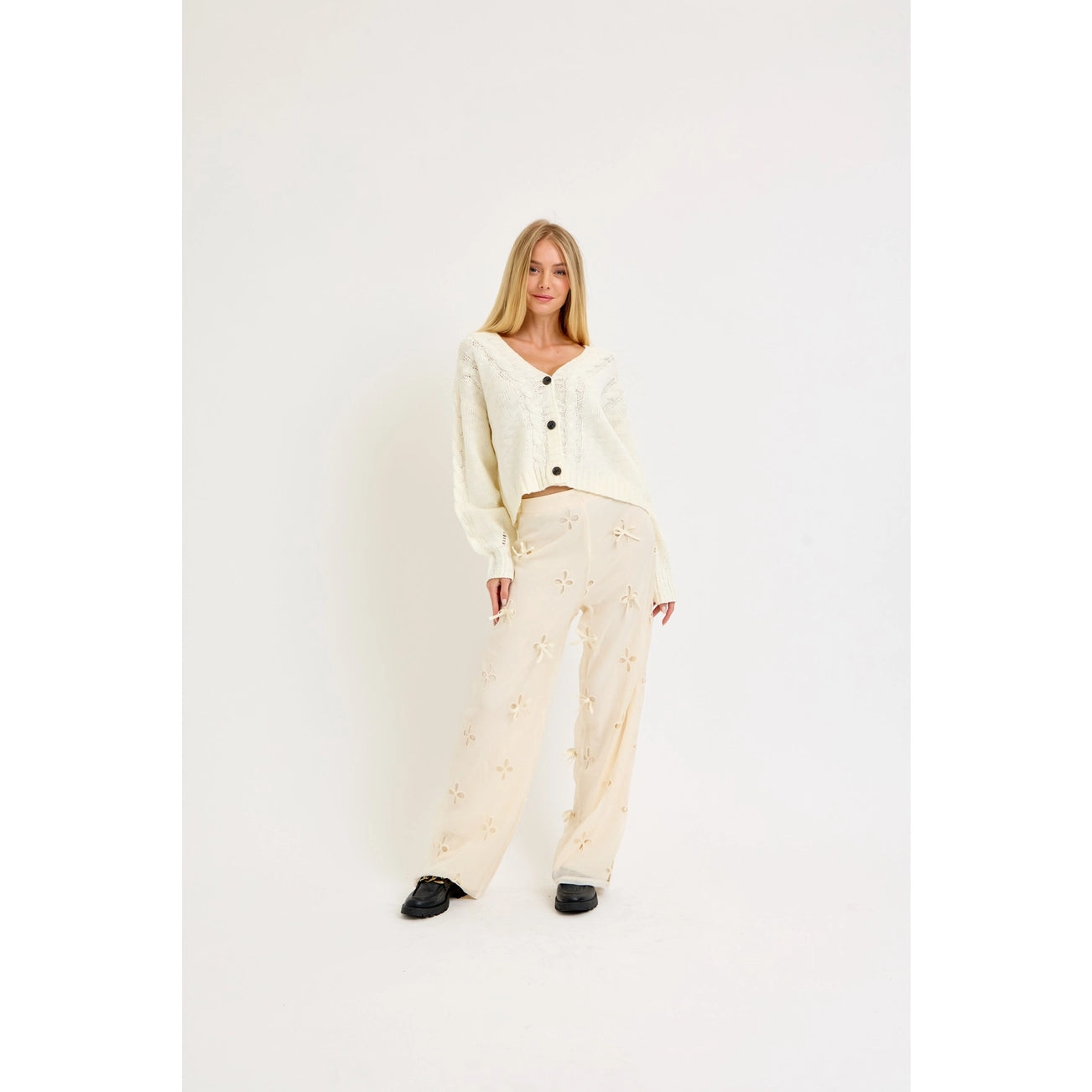 Rosalind Pants - Proper