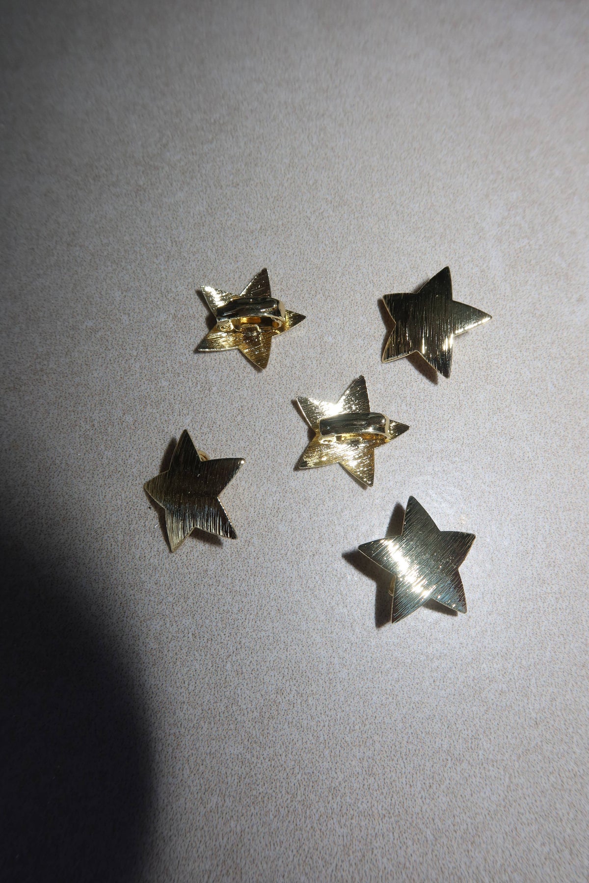 Stardust Clips 5-Pack