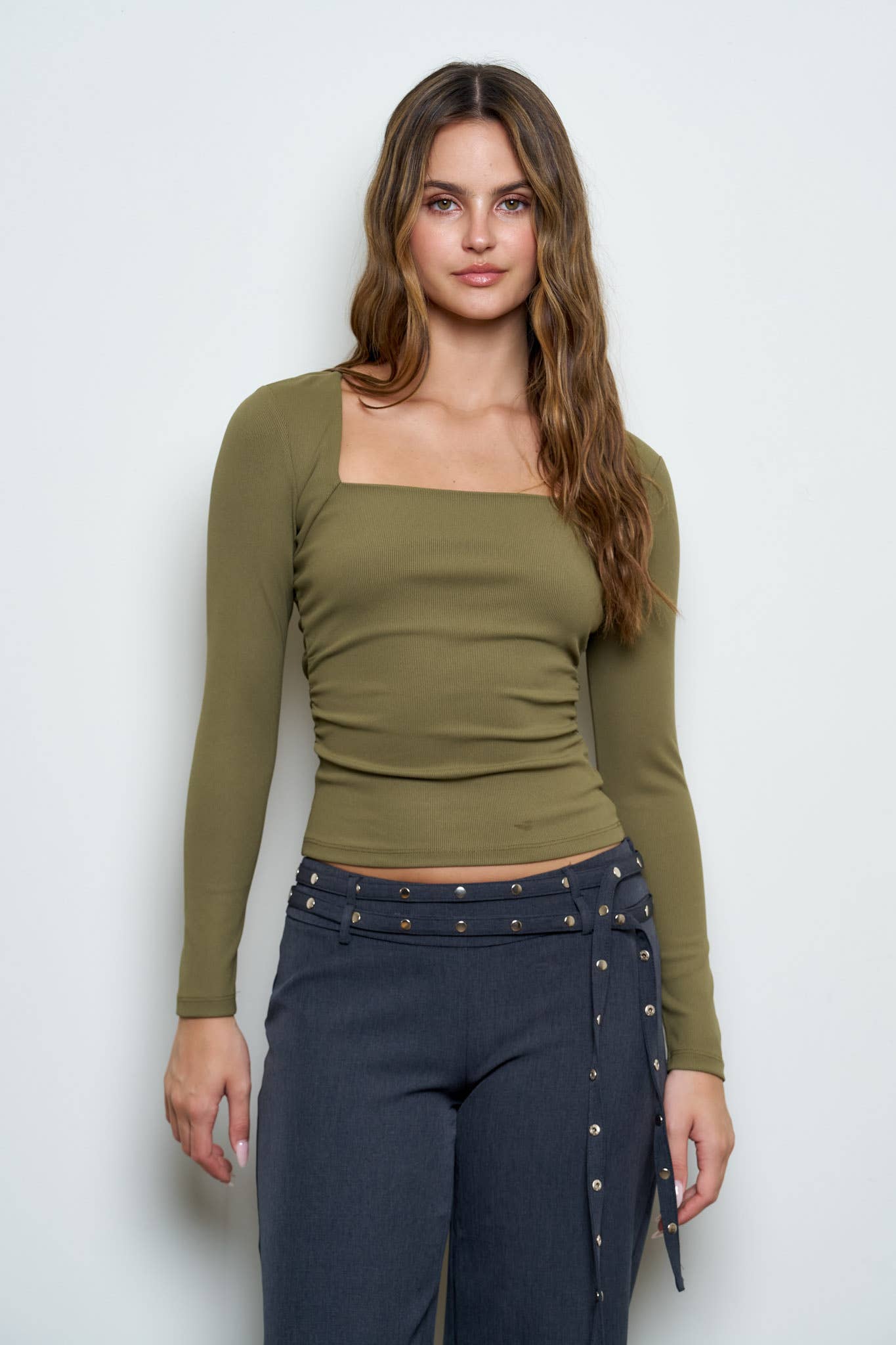 Lillian Top