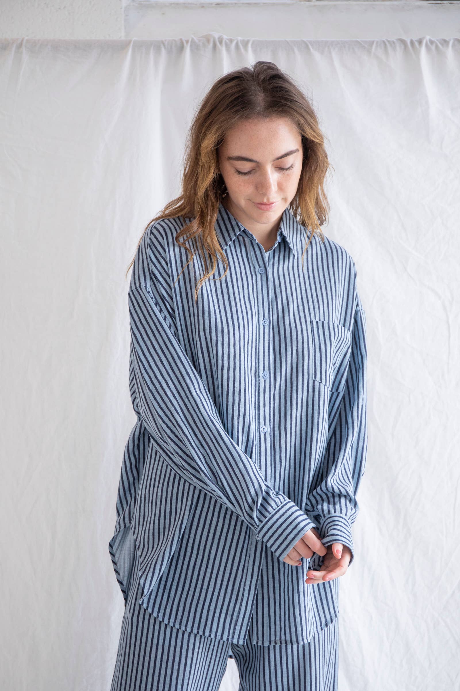 Raegan Top - Proper