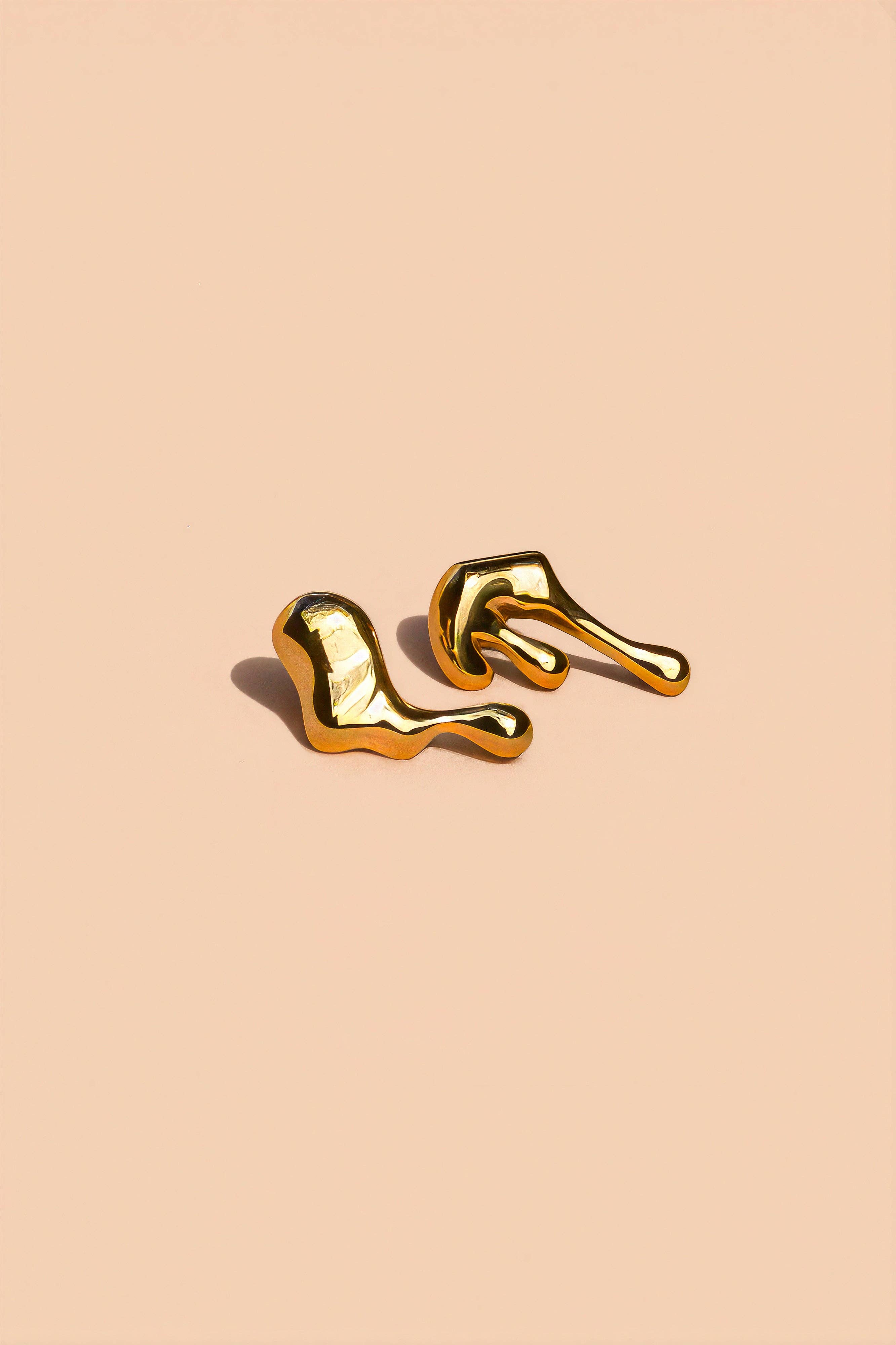 Molten Studs