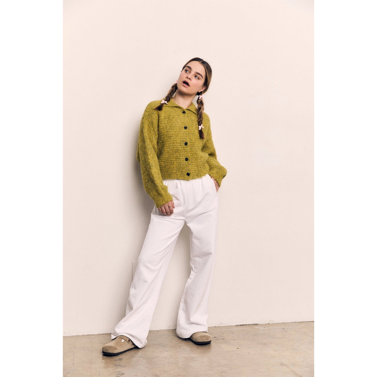 Novie Sweater