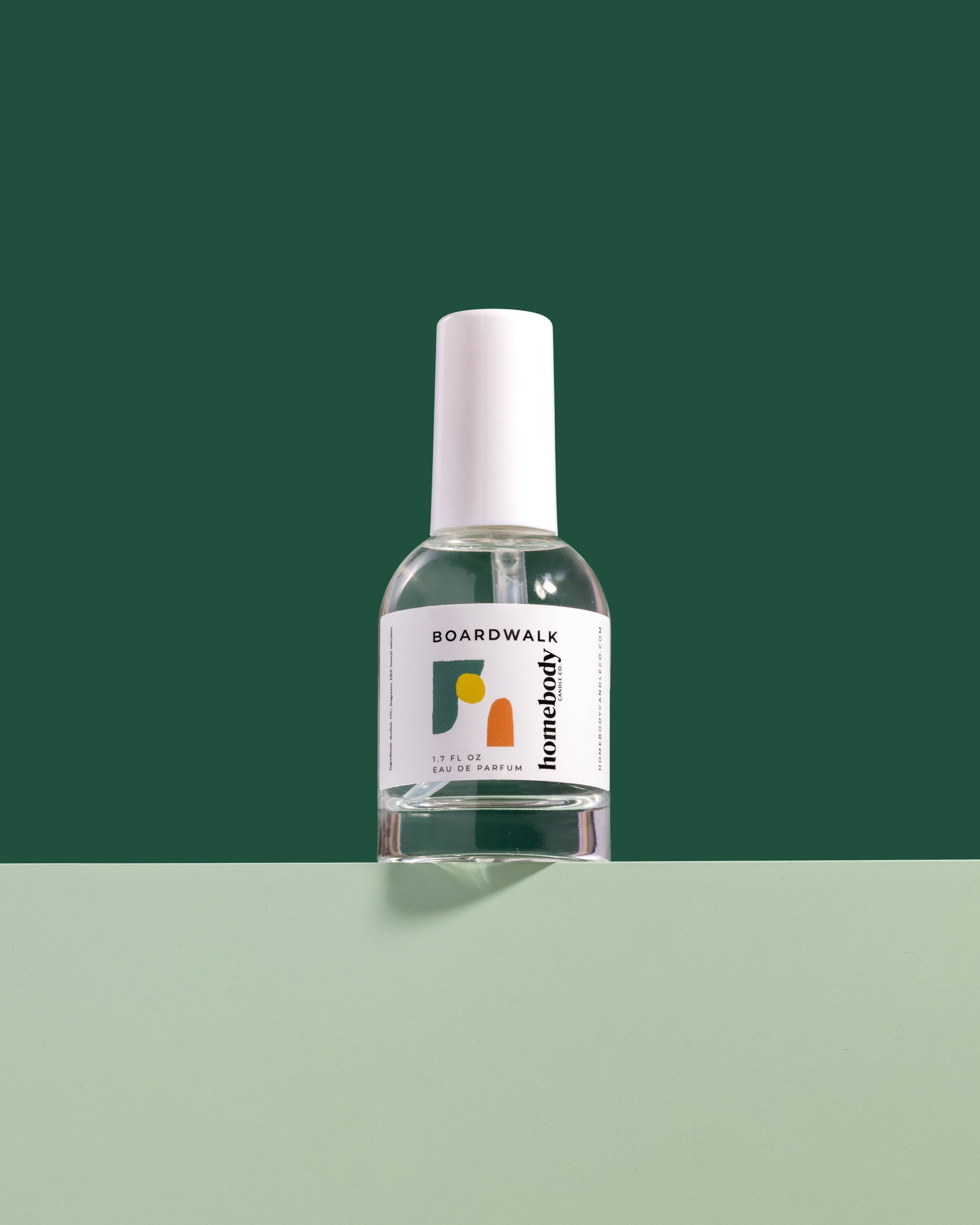 Boardwalk Eau de Parfum - Proper