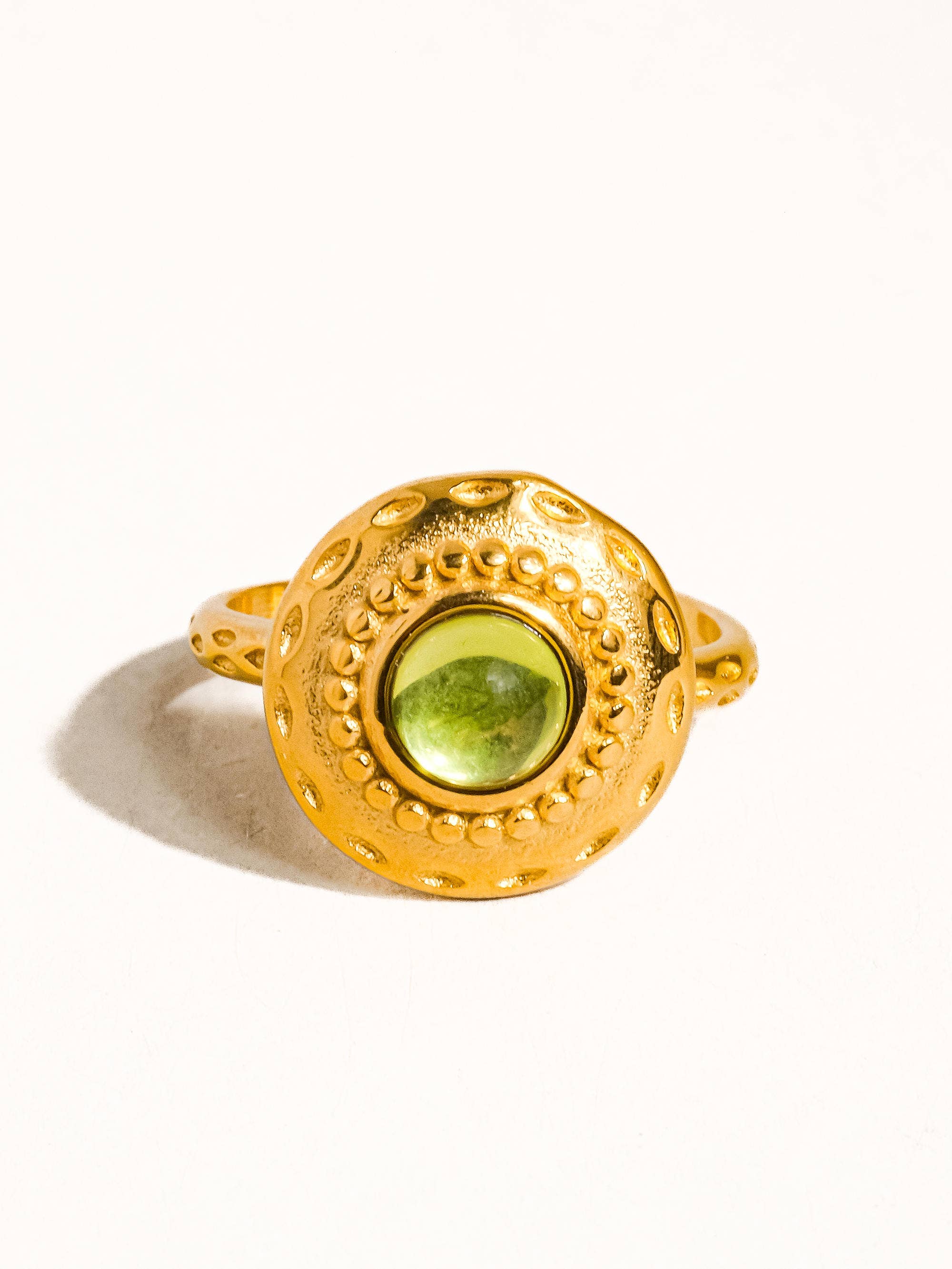 Malin Ring