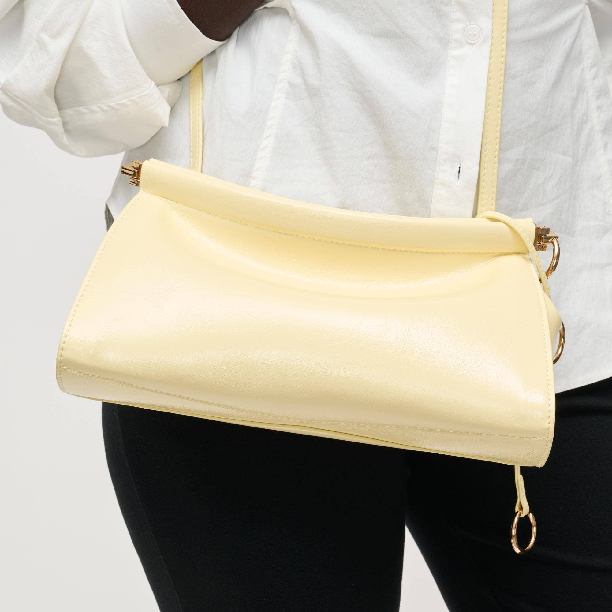 Elowyn Crossbody - Proper