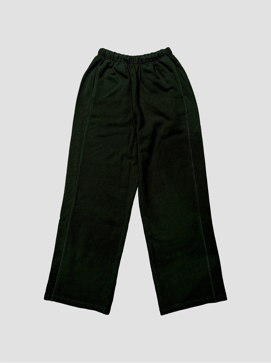 Tovie Wide Leg Sweatpans - Proper