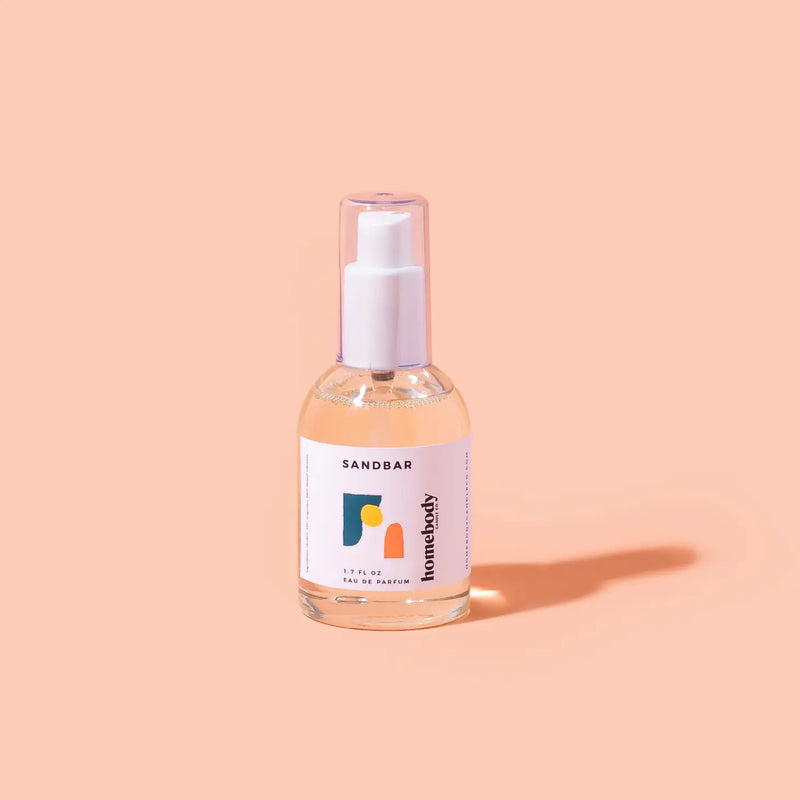 Sandbar Eau De Parfum - Proper