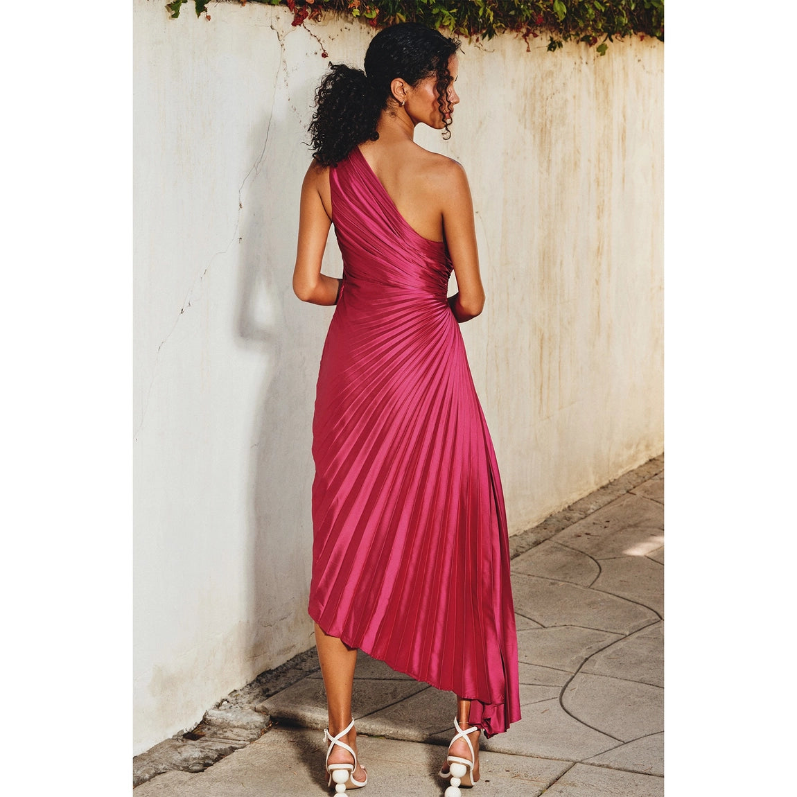 Briar Dress