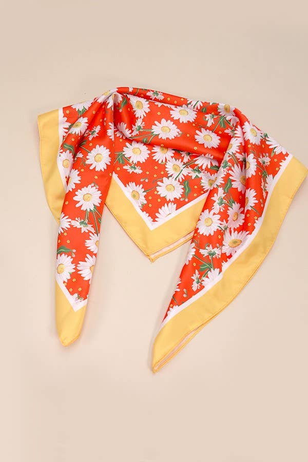 Nerida Scarf