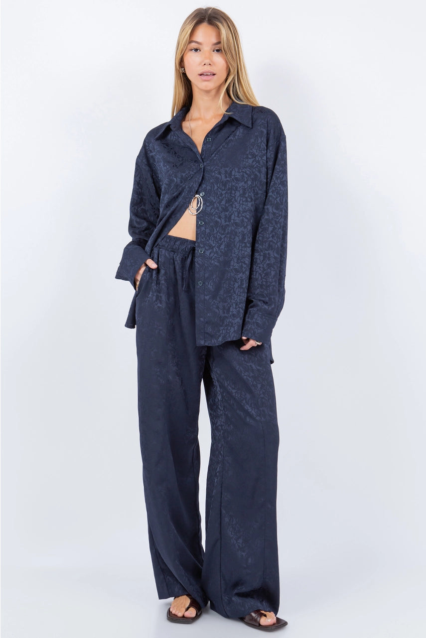 Rosalia Pants