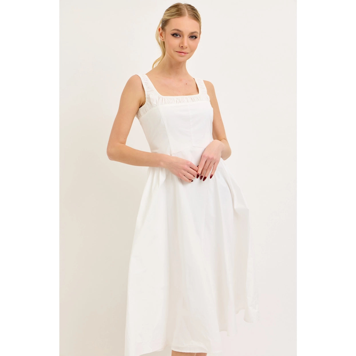 Odessa Dress