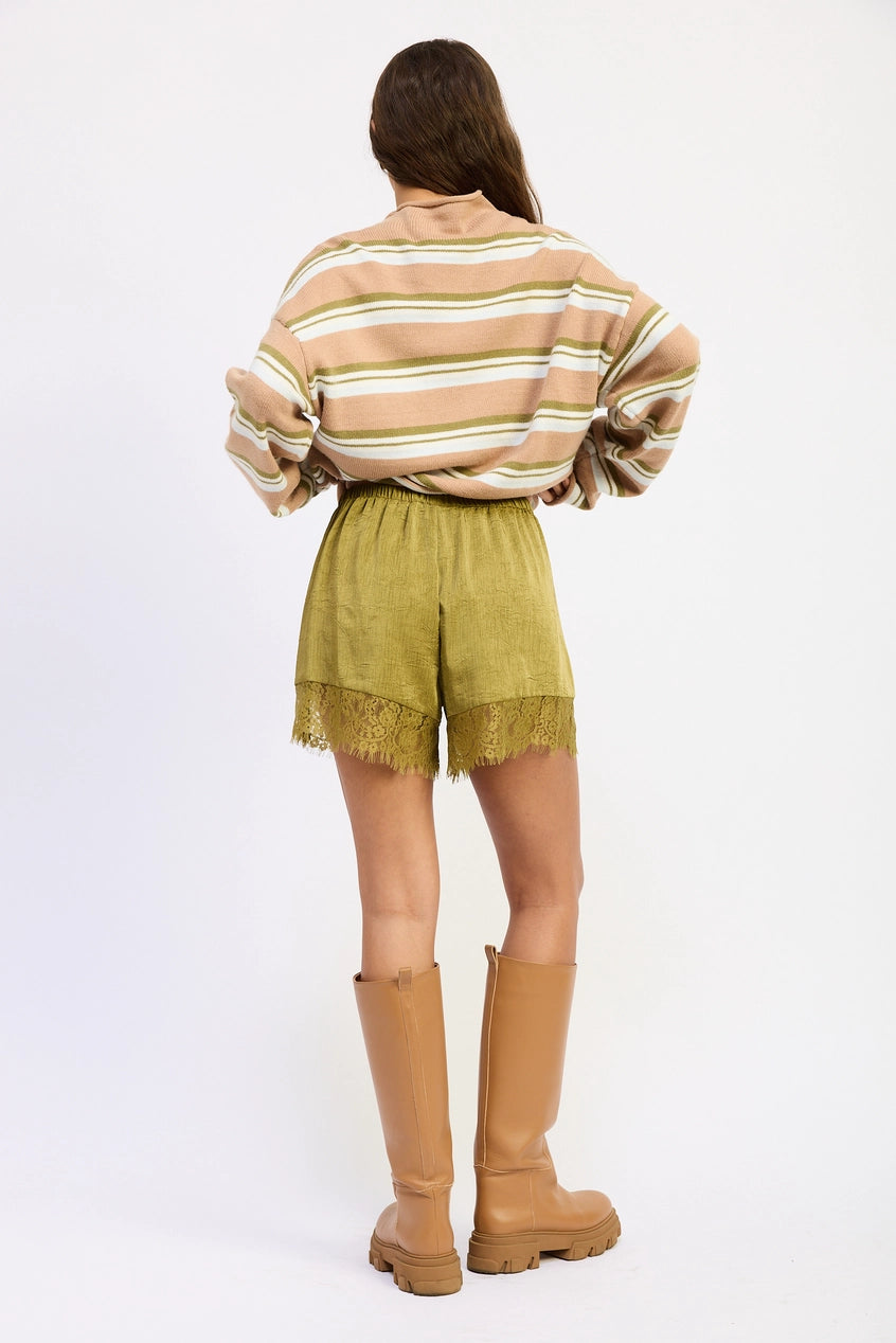 Isobel Shorts