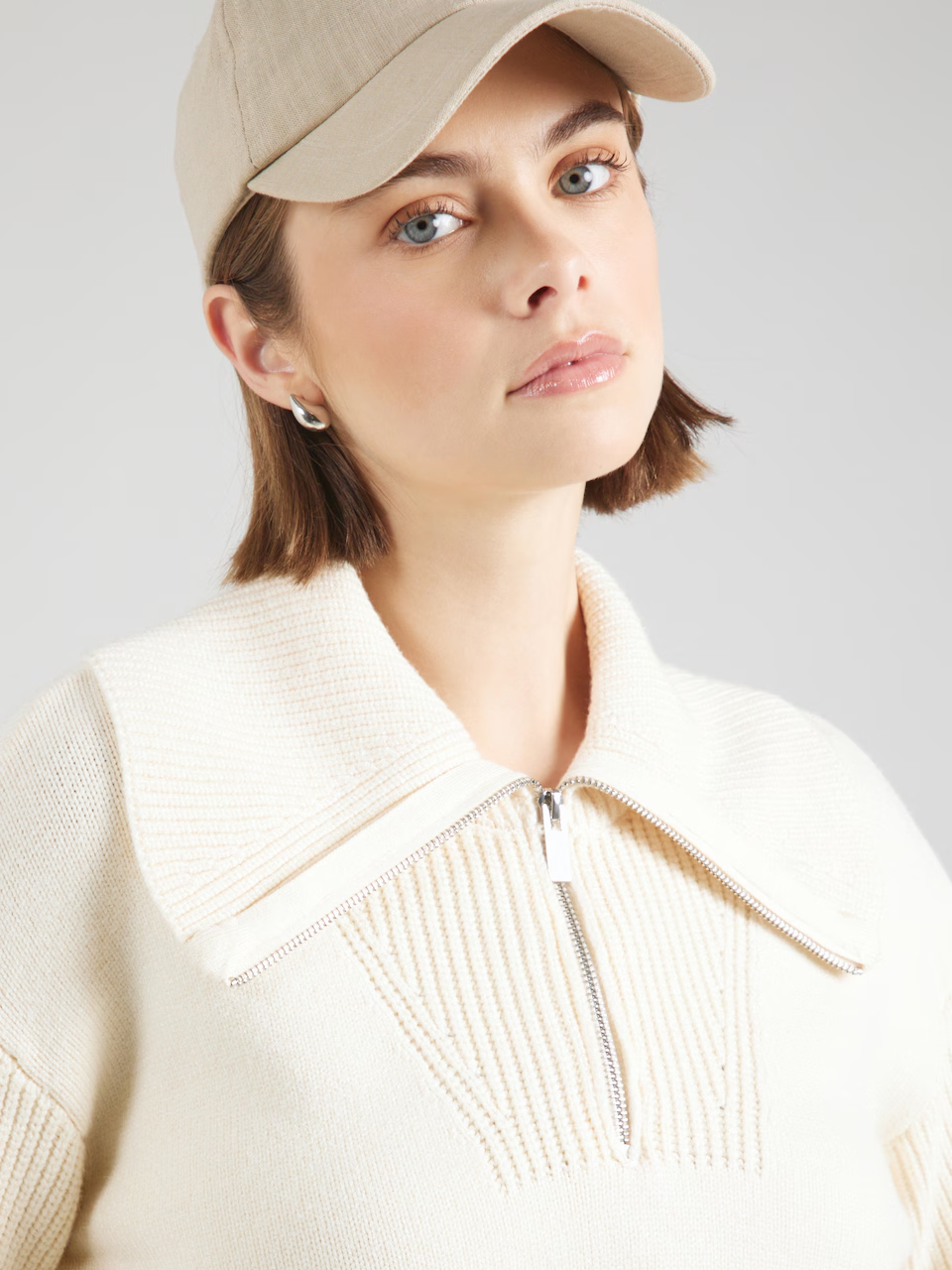 Ilisa Sweater - Proper