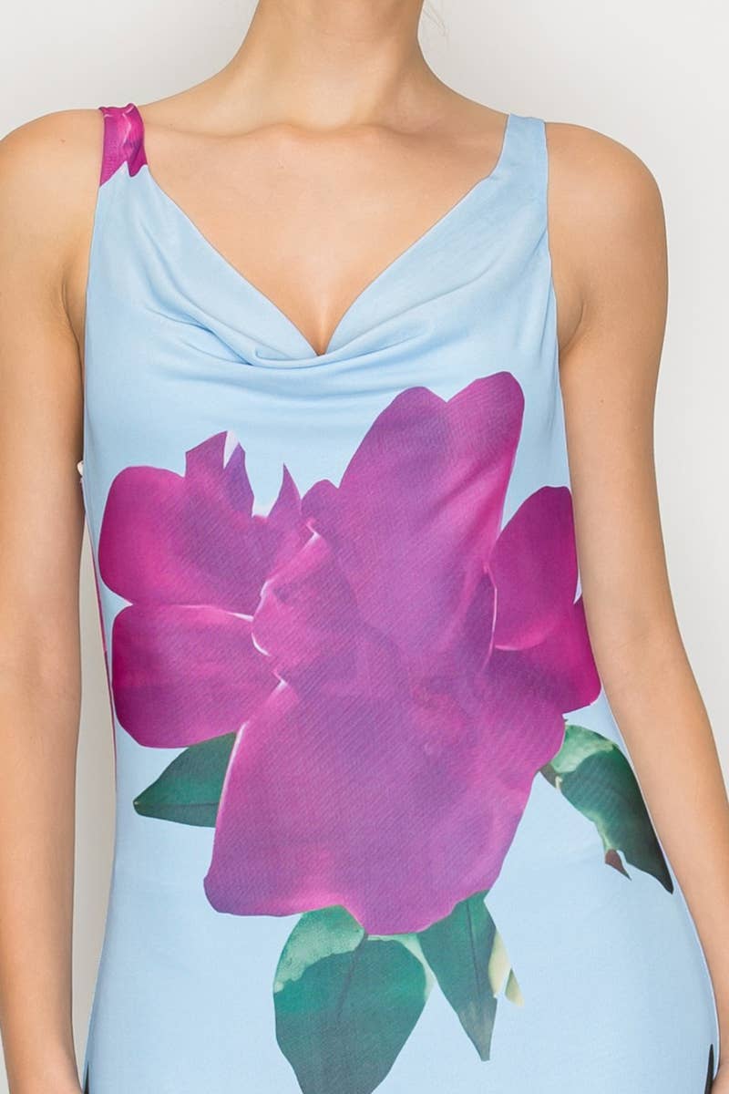 Olin Dress - Proper
