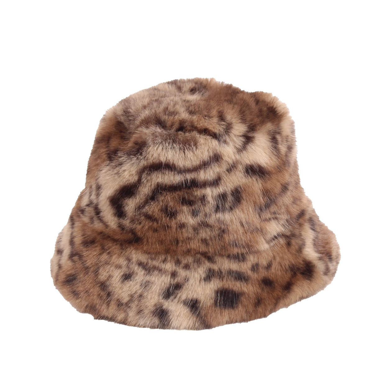 Cheetah Bucket Hat