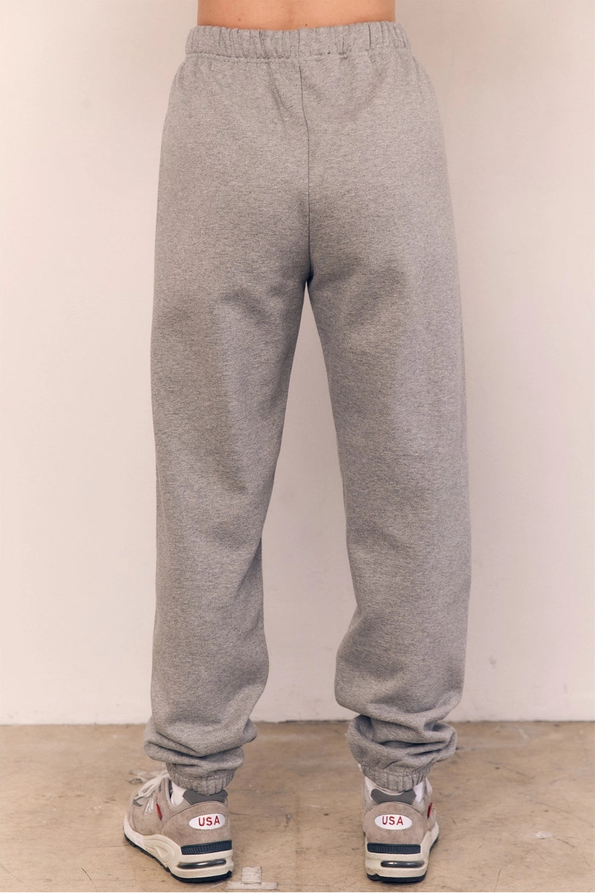 Birdie Joggers - Proper