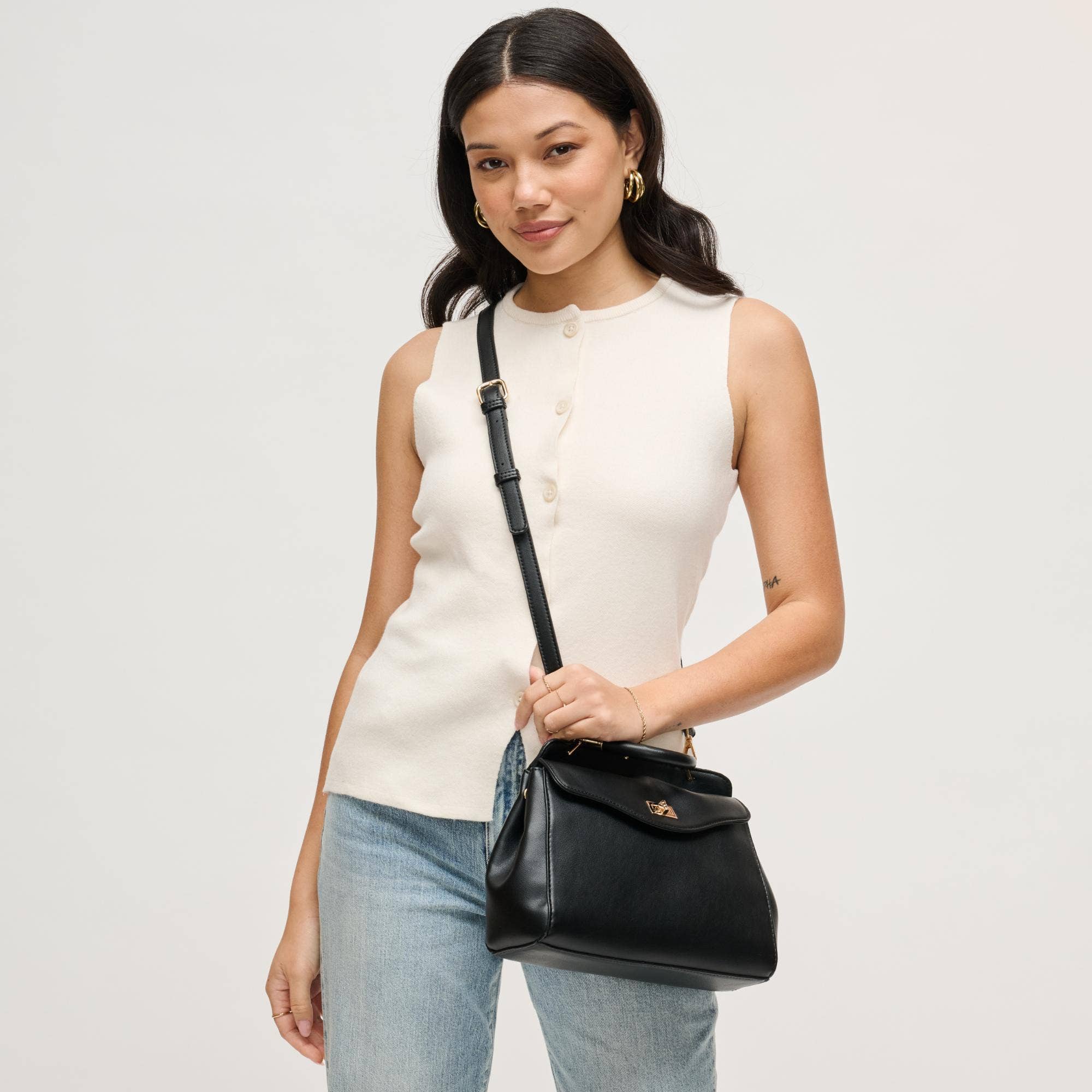 Liza Crossbody - Proper