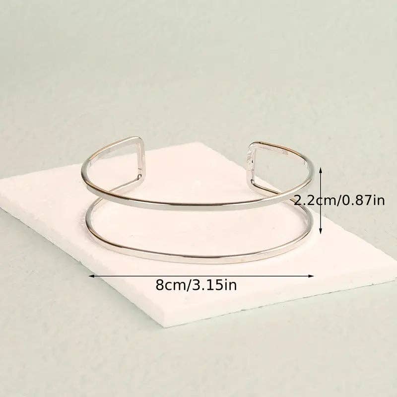 Jillian Arm Cuff