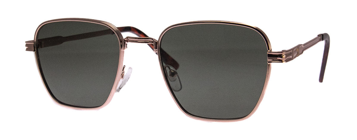 Commando Sunglasses