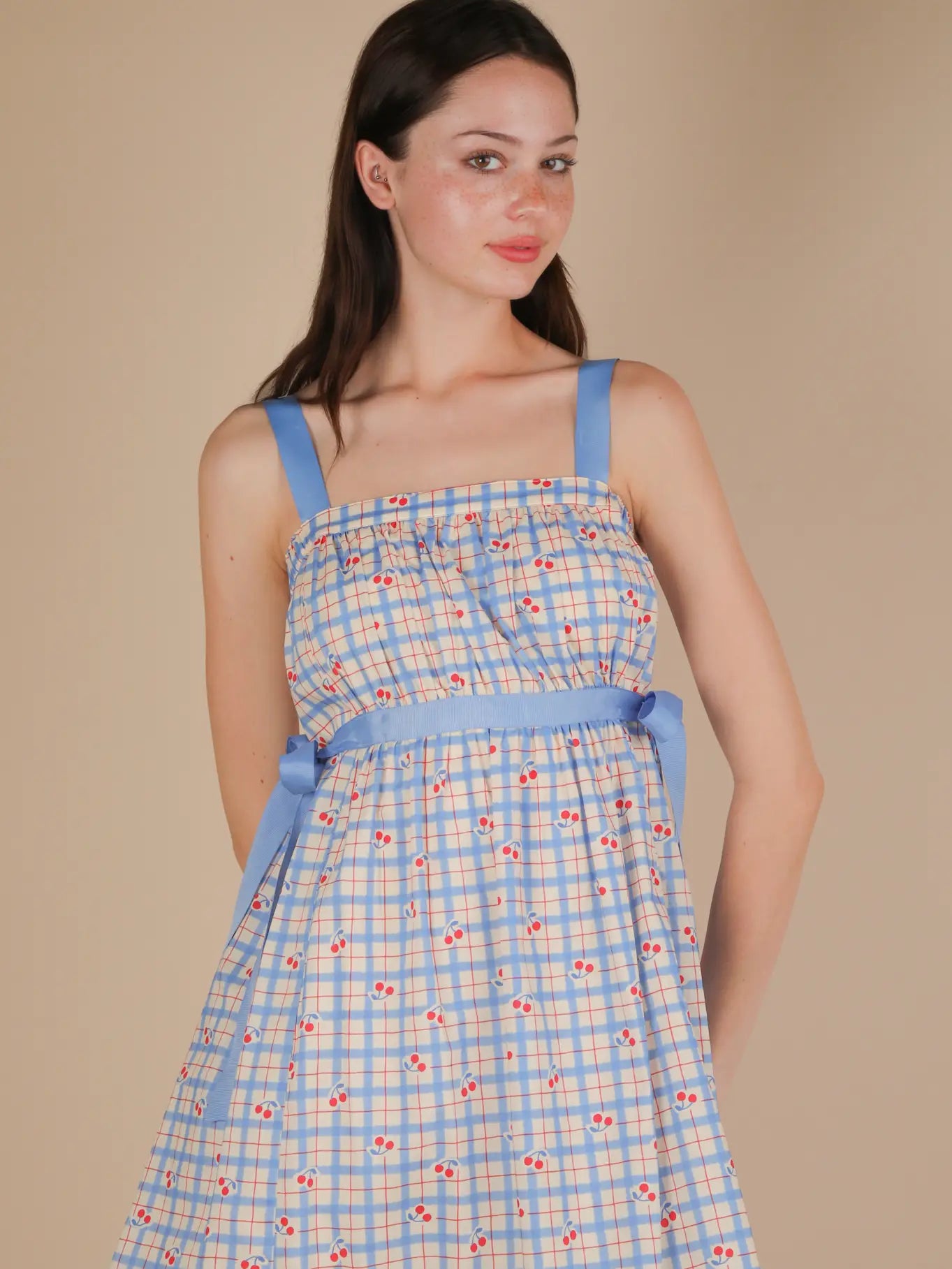 Noa Dress - Proper