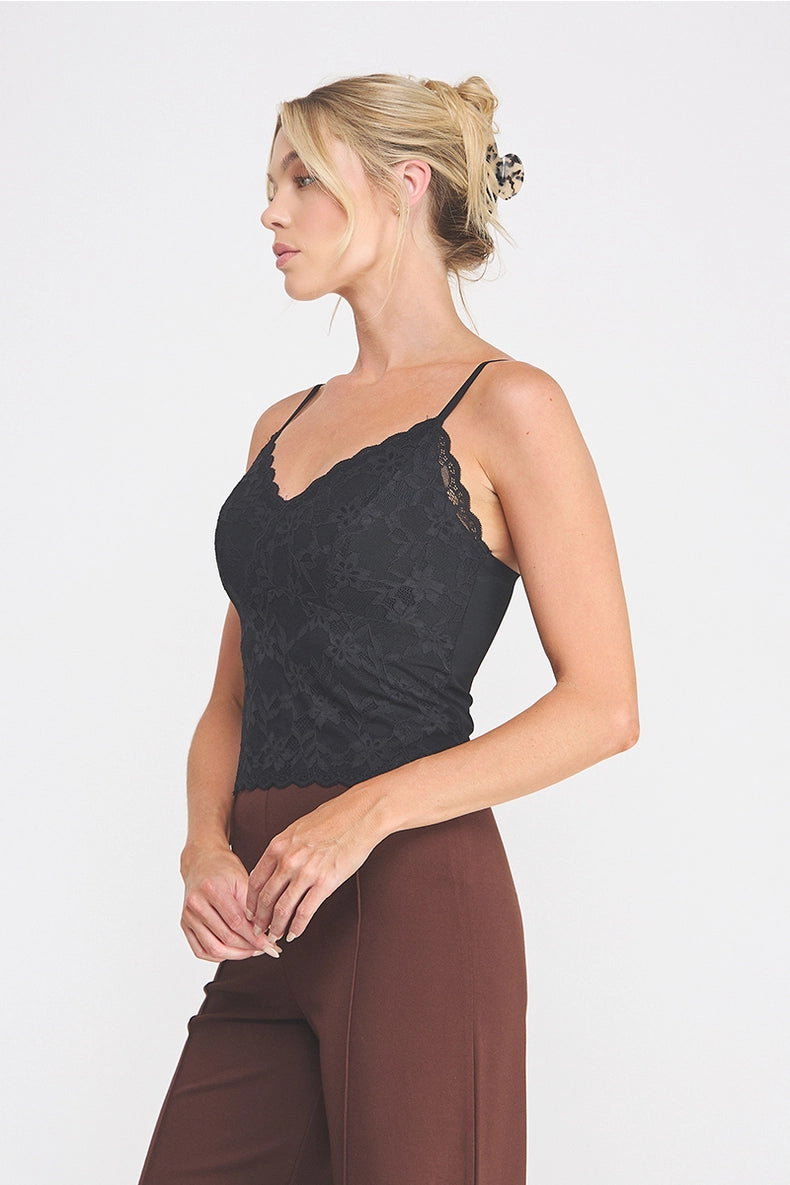 Sybil Bralette