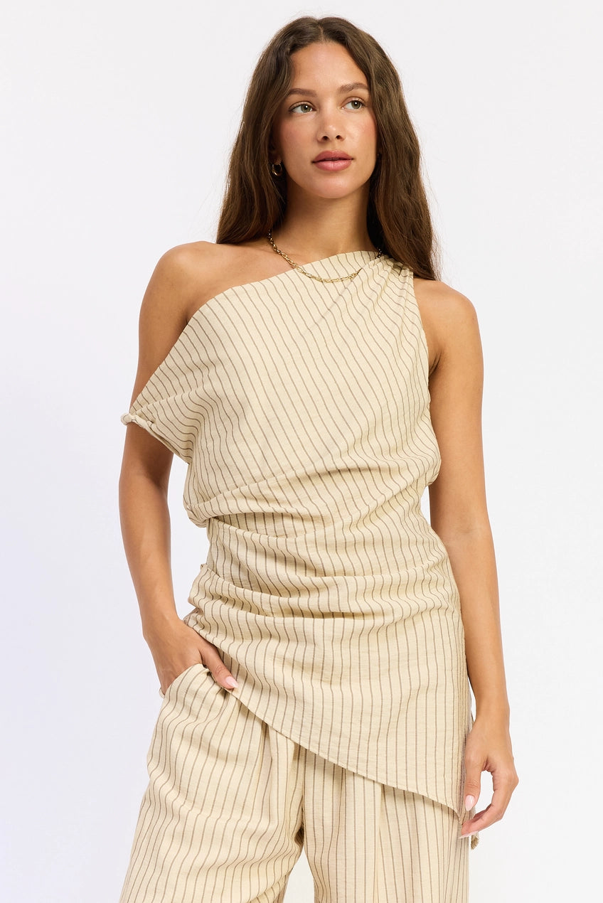 Alder Top