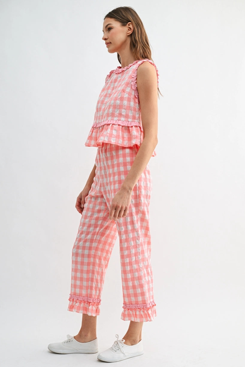 Emily Top - Proper
