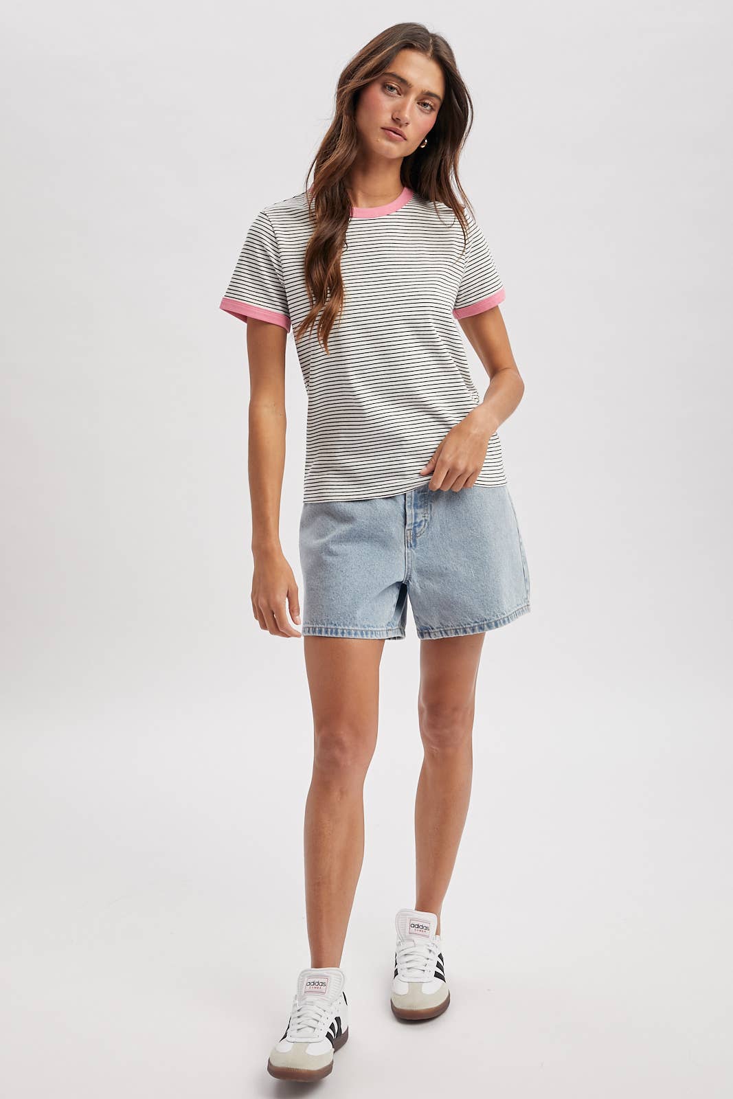 Gina Tee - Proper