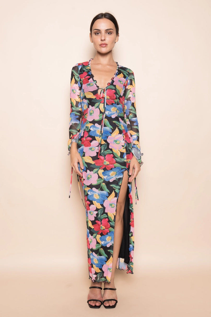 Romilly Dress - Proper