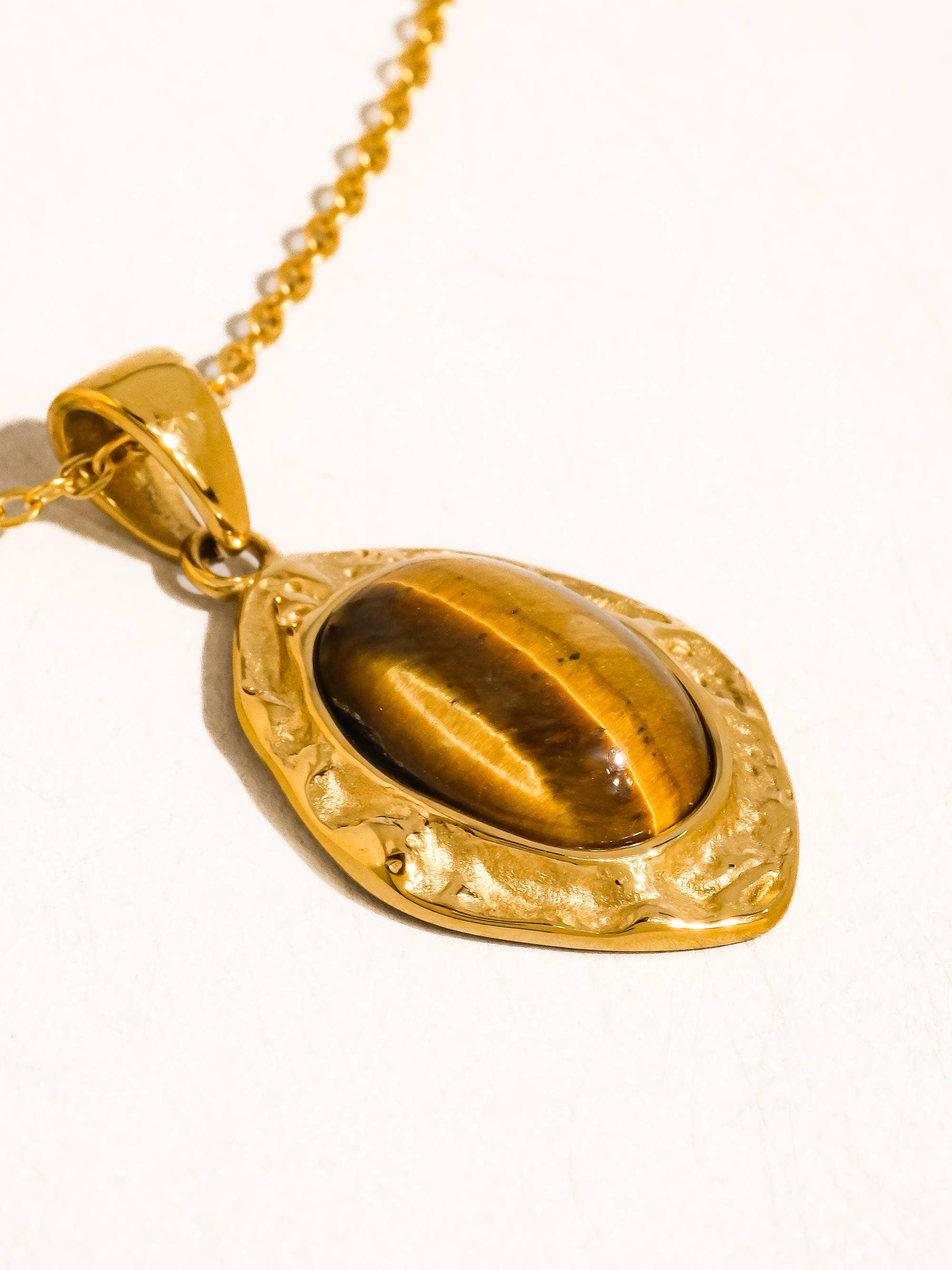 Elouise Necklace - Proper