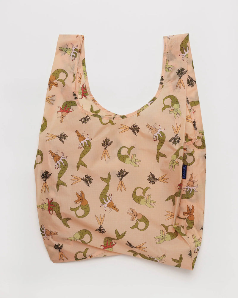 Standard Baggu - Merbunny - Proper