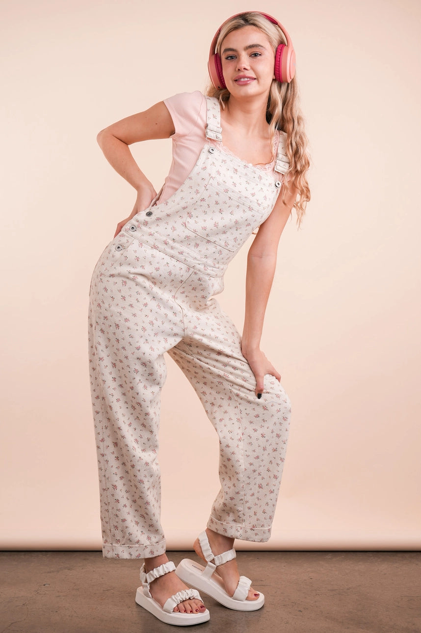 Lucienne Overalls