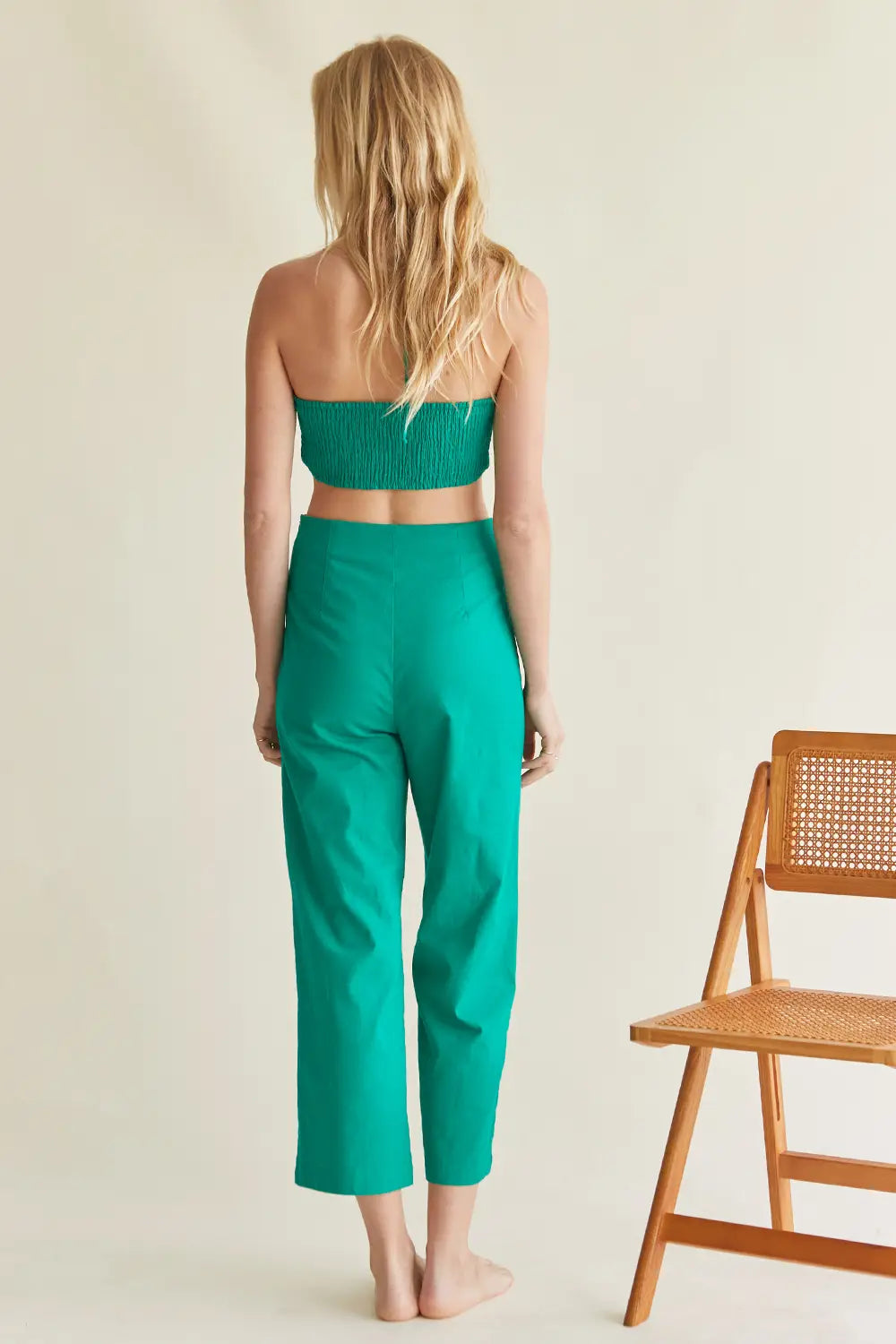 Bernadette Top - Proper