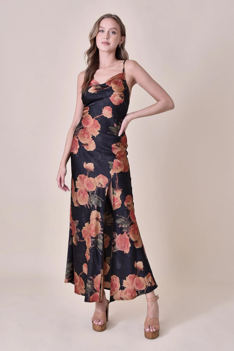 Rowyn Dress - Proper