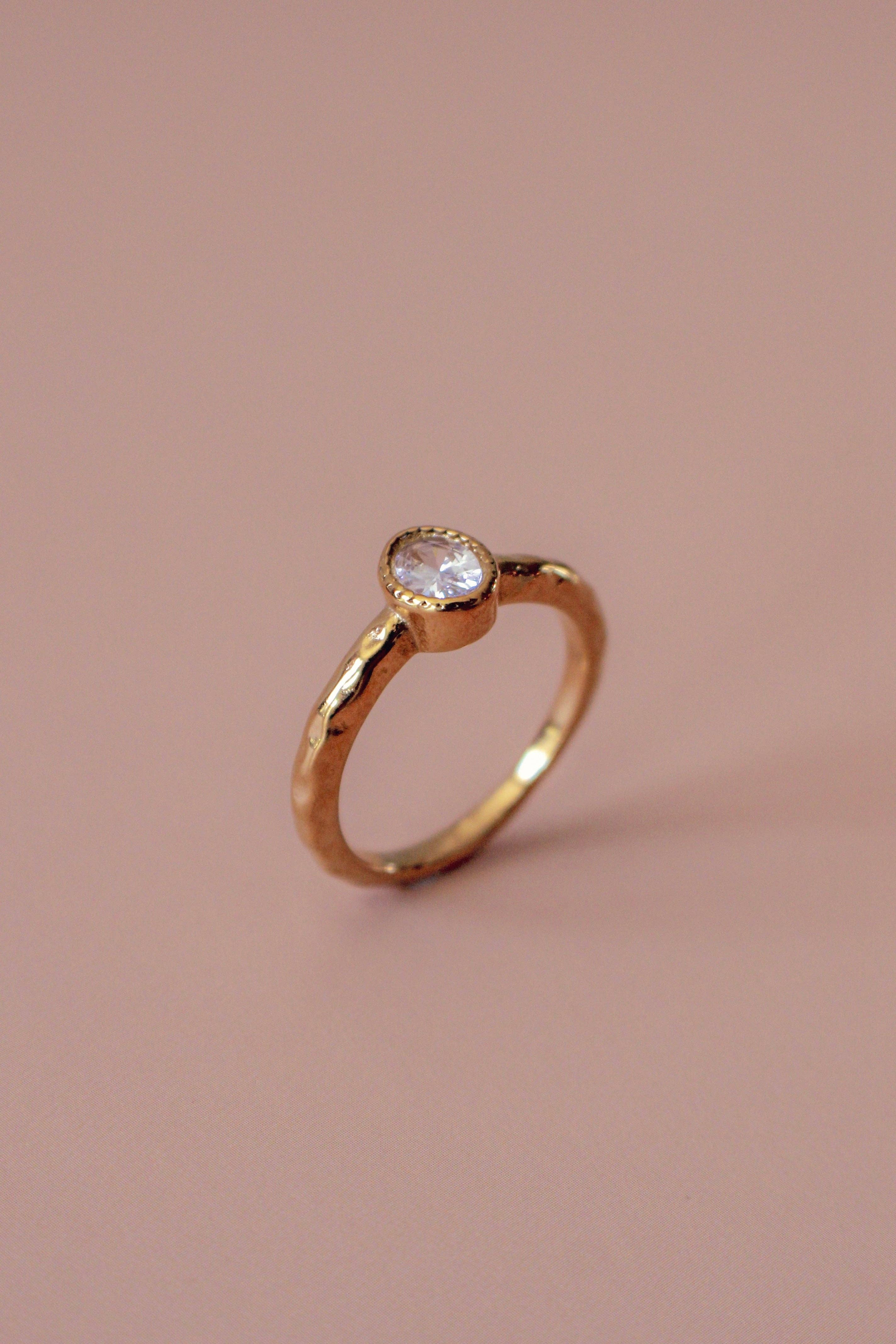 Marais Ring