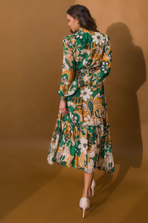 Brylee Dress - Proper