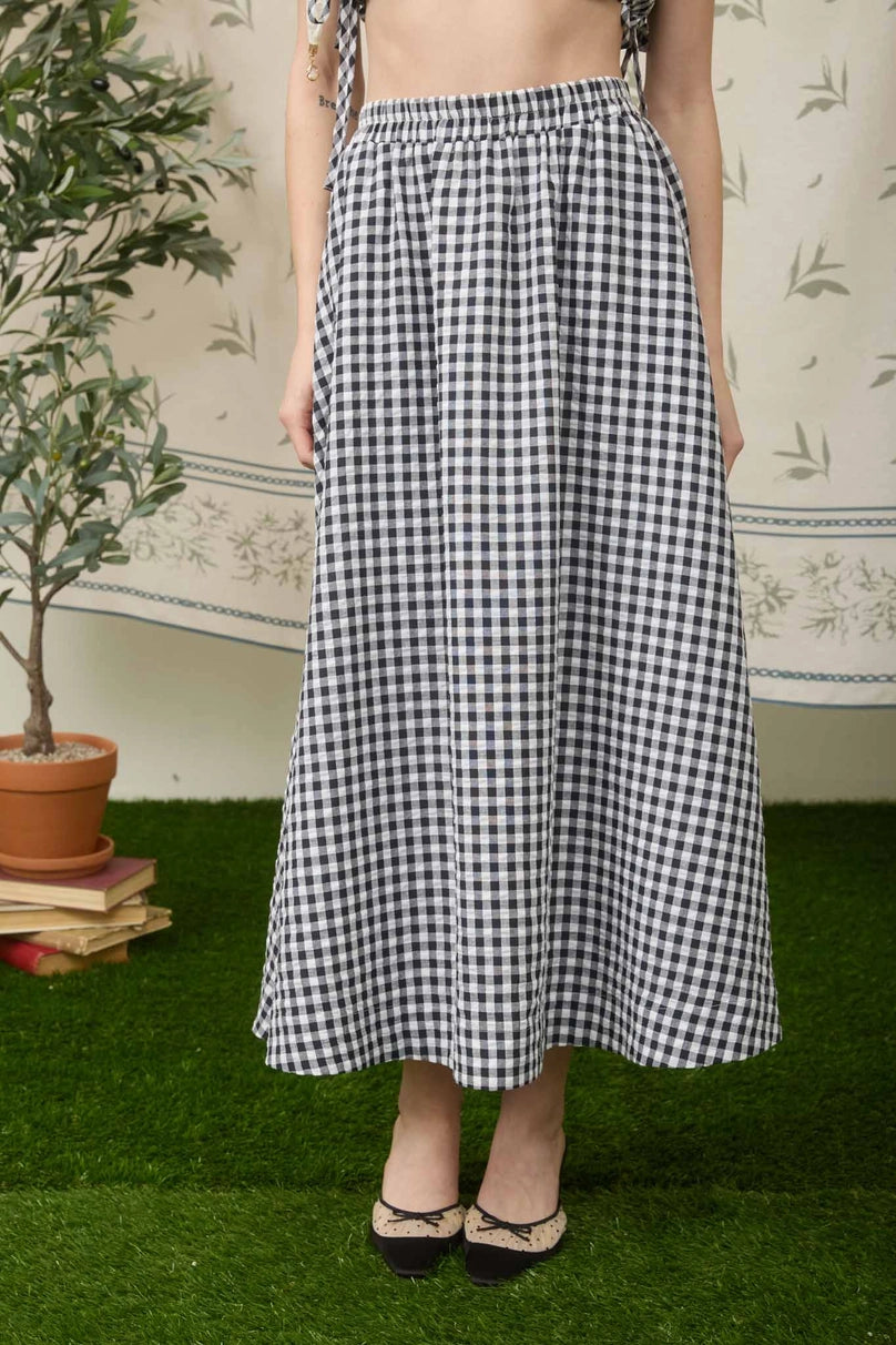 Pippa Skirt - Proper
