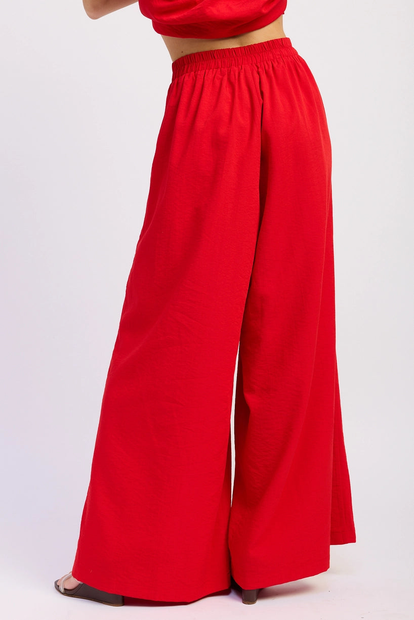 Inga Pants - Proper
